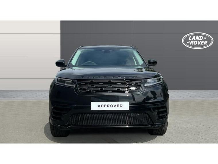 Land Rover Land Rover Range Rover