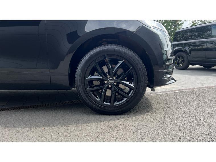 Land Rover Land Rover Range Rover