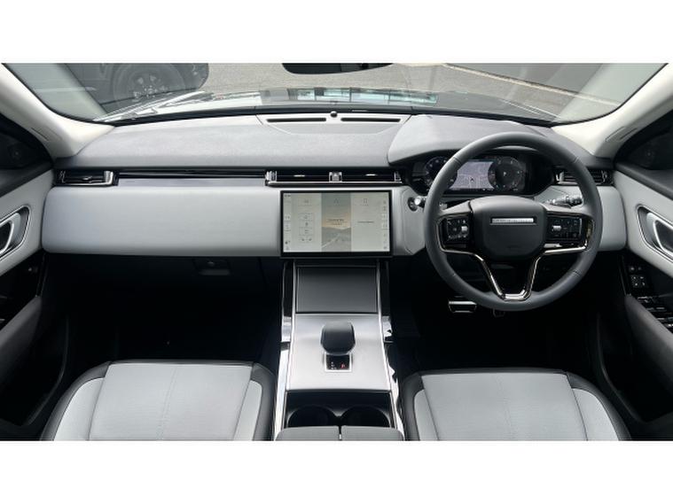 Land Rover Land Rover Range Rover