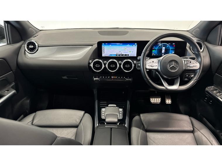 Mercedes Mercedes GLA