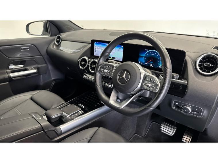 Mercedes Mercedes GLA