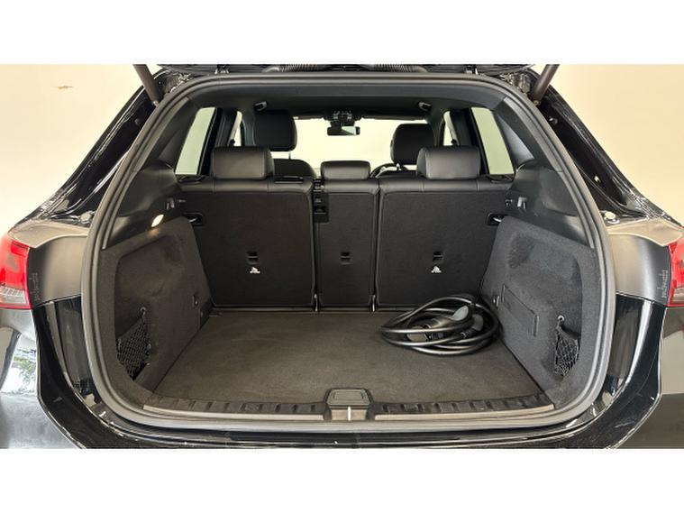 Mercedes Mercedes GLA