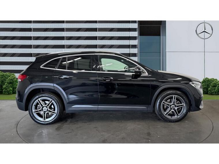 Mercedes Mercedes GLA