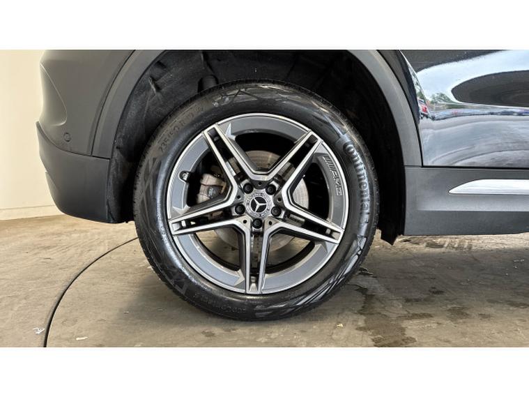 Mercedes Mercedes GLA