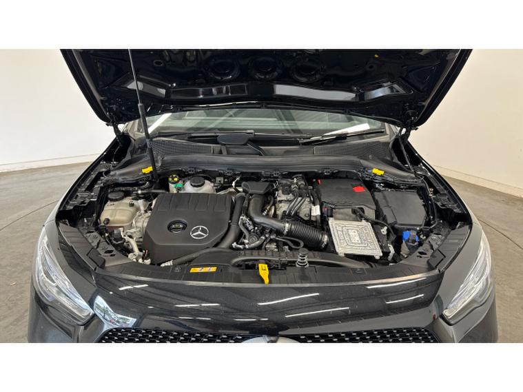 Mercedes Mercedes GLA