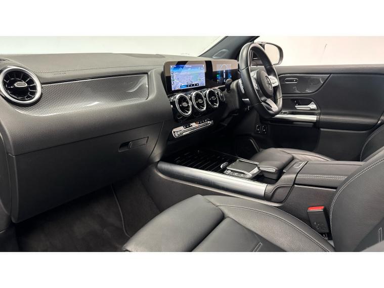 Mercedes Mercedes GLA