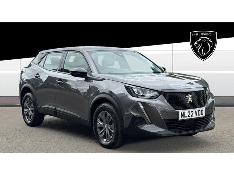 Peugeot Peugeot 2008