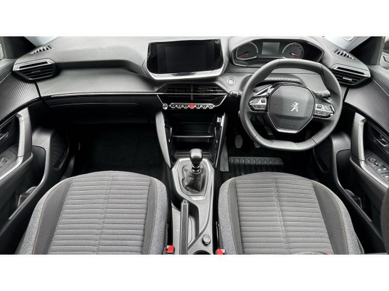 Peugeot Peugeot 2008