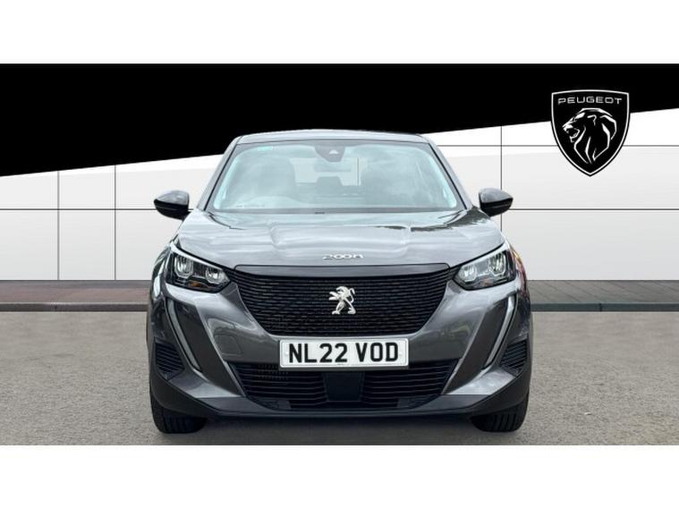 Peugeot Peugeot 2008