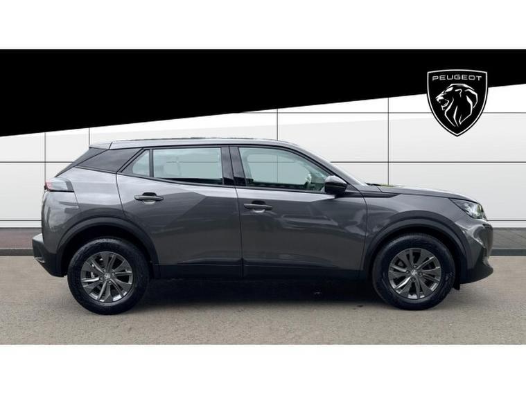 Peugeot Peugeot 2008