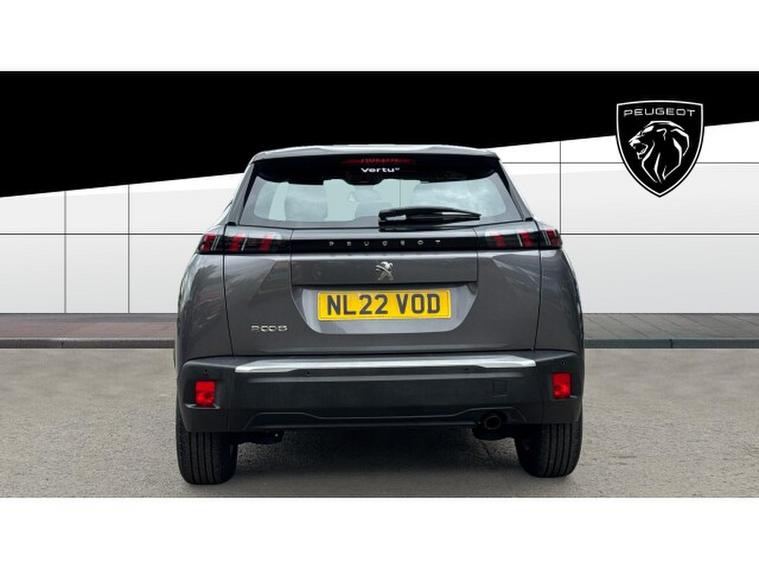 Peugeot Peugeot 2008