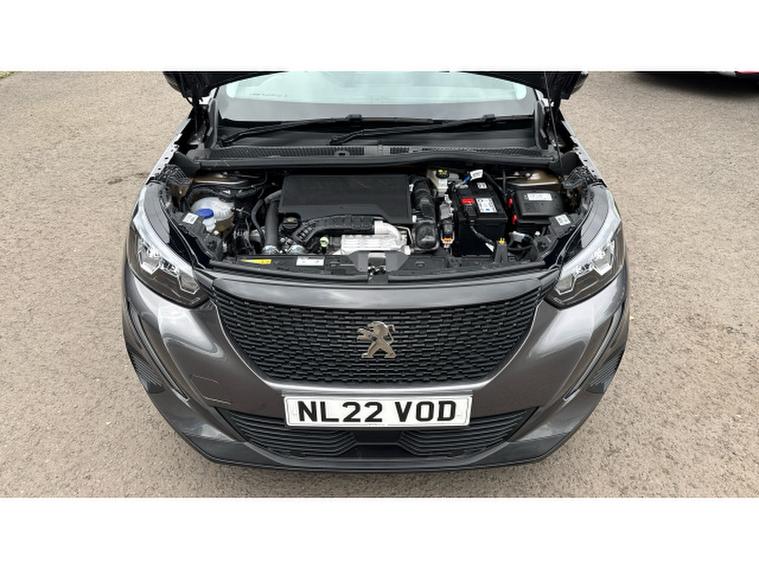 Peugeot Peugeot 2008