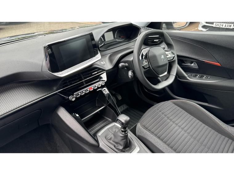 Peugeot Peugeot 2008