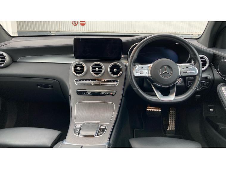 Mercedes Mercedes GLC