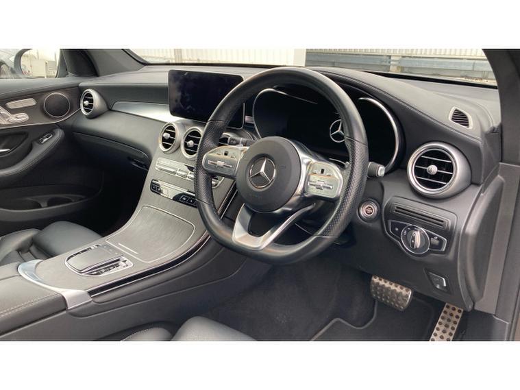 Mercedes Mercedes GLC