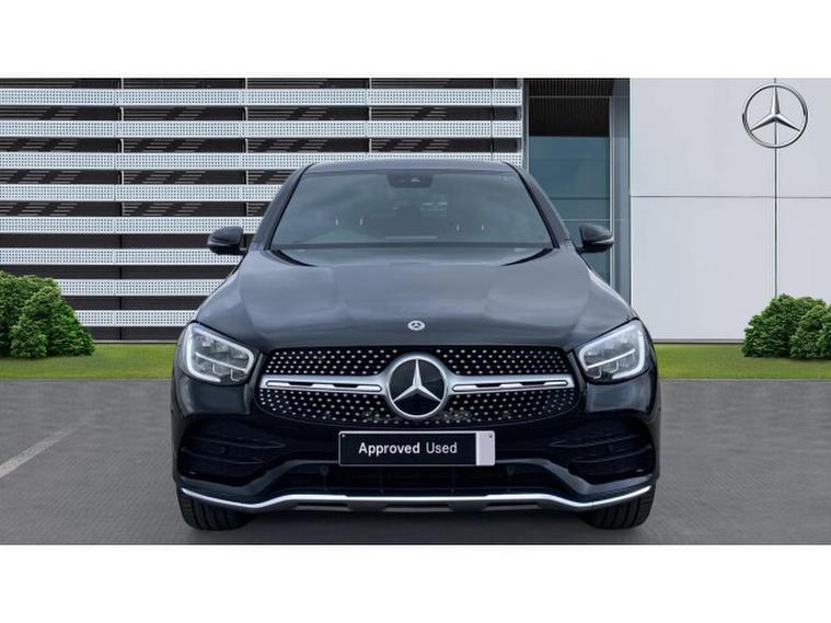 Mercedes Mercedes GLC