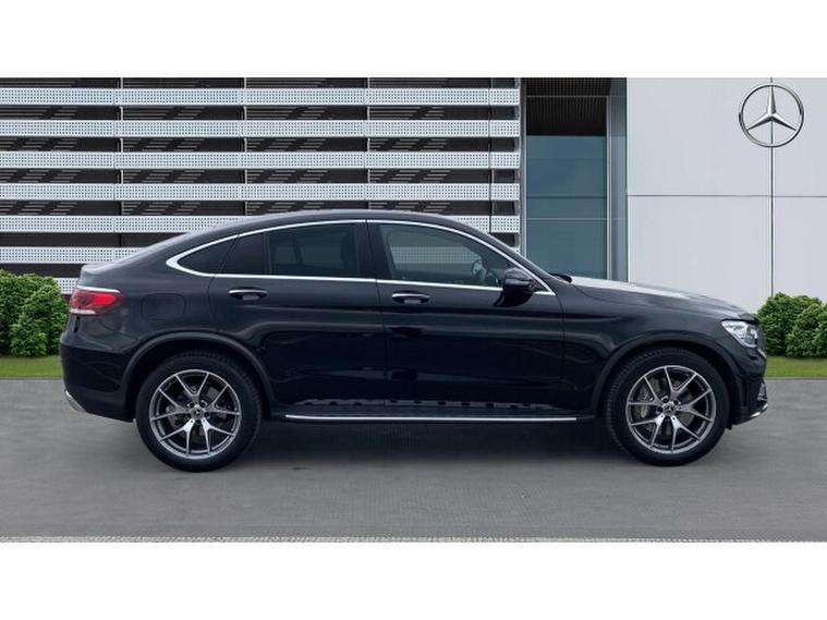 Mercedes Mercedes GLC