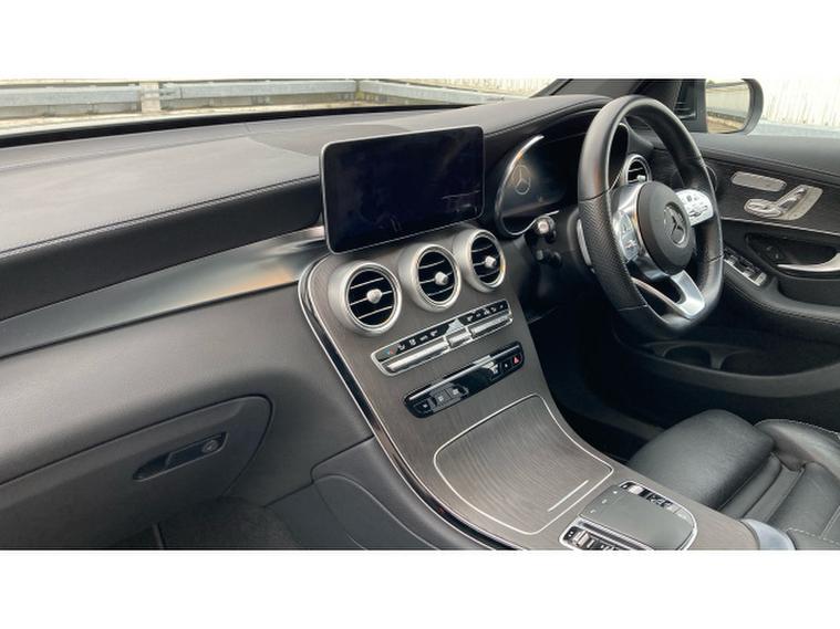 Mercedes Mercedes GLC