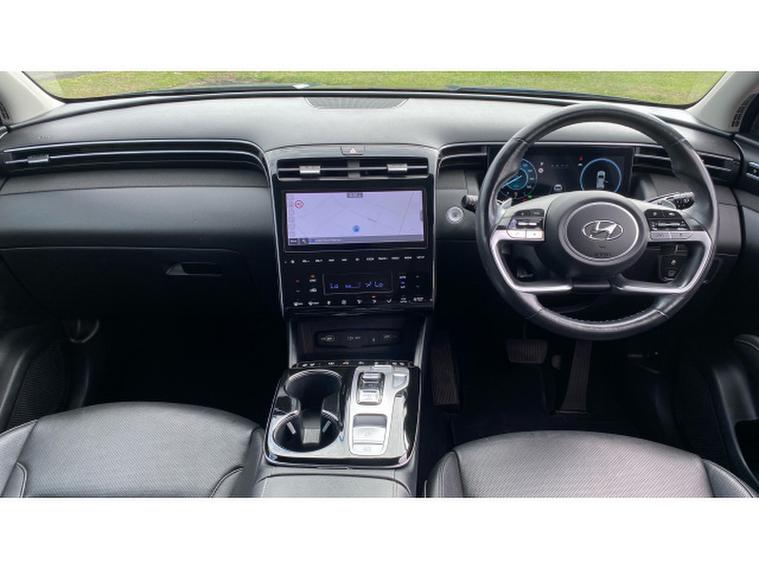 Hyundai Hyundai Tucson