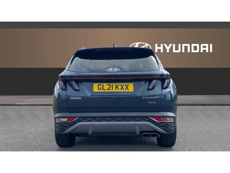 Hyundai Hyundai Tucson