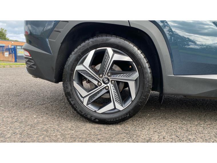 Hyundai Hyundai Tucson