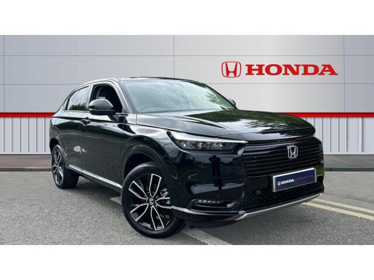Honda Honda HR-V