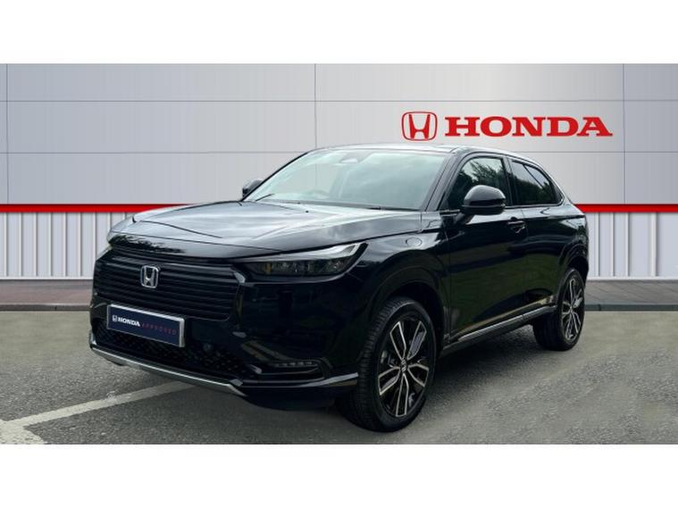 Honda Honda HR-V