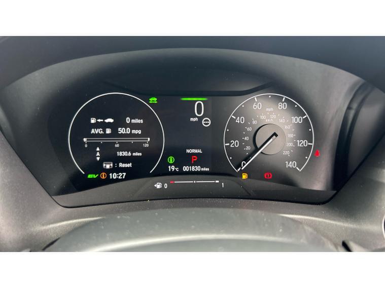 Honda Honda HR-V