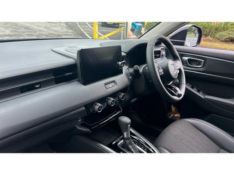 Honda Honda HR-V