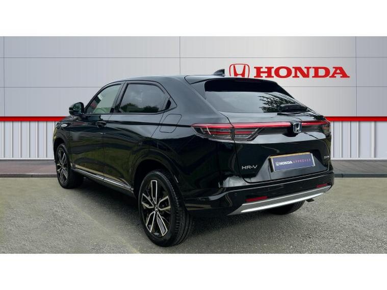 Honda Honda HR-V