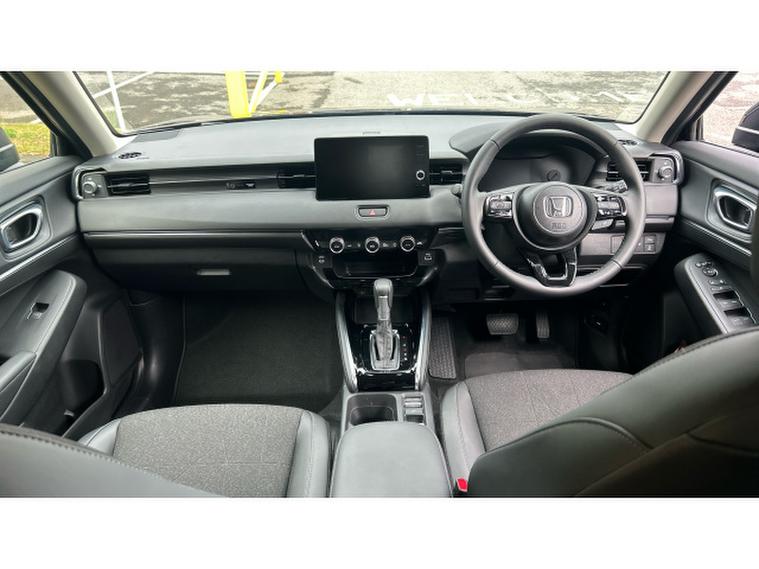 Honda Honda HR-V