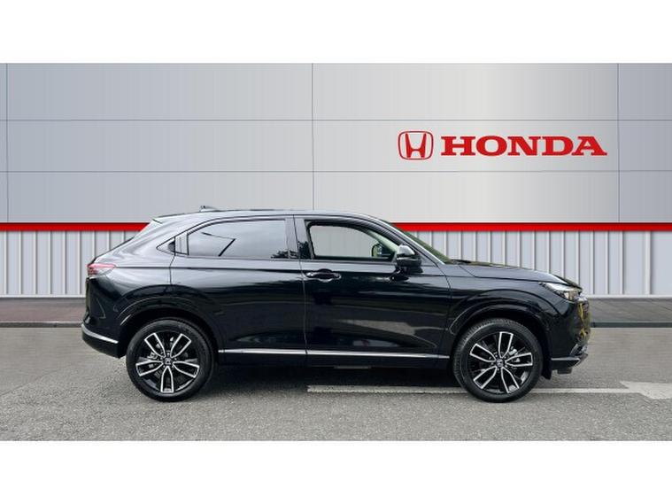 Honda Honda HR-V