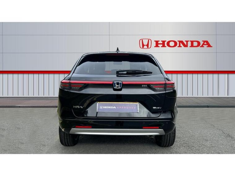 Honda Honda HR-V