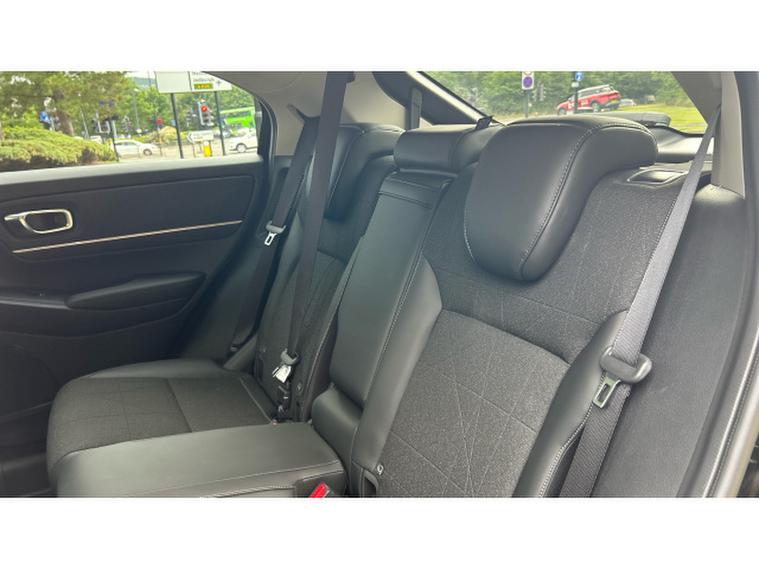 Honda Honda HR-V