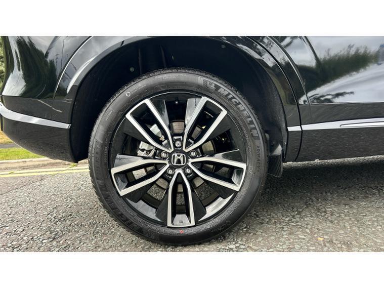 Honda Honda HR-V