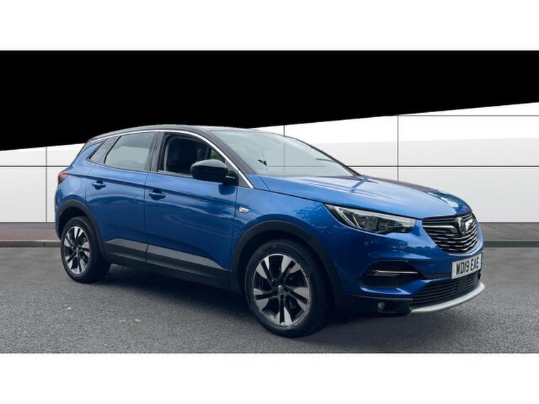 Vauxhall Vauxhall Grandland