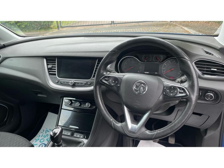 Vauxhall Vauxhall Grandland