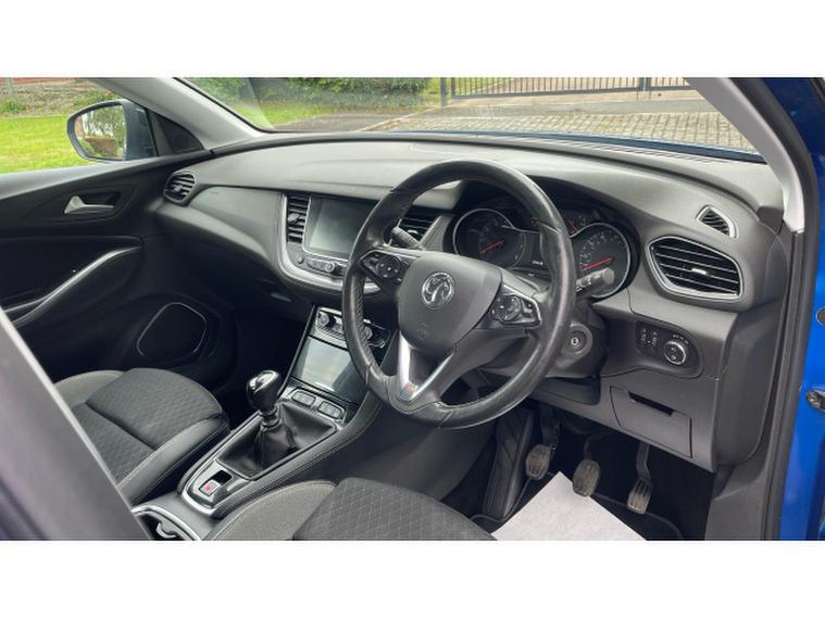 Vauxhall Vauxhall Grandland