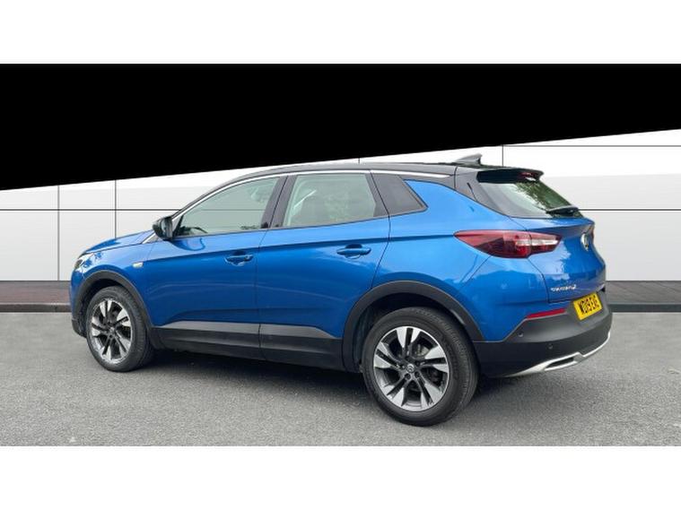 Vauxhall Vauxhall Grandland