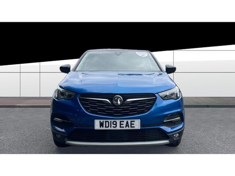Vauxhall Vauxhall Grandland