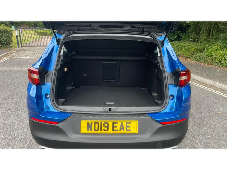 Vauxhall Vauxhall Grandland