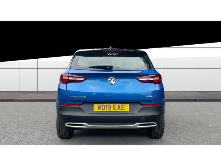 Vauxhall Vauxhall Grandland