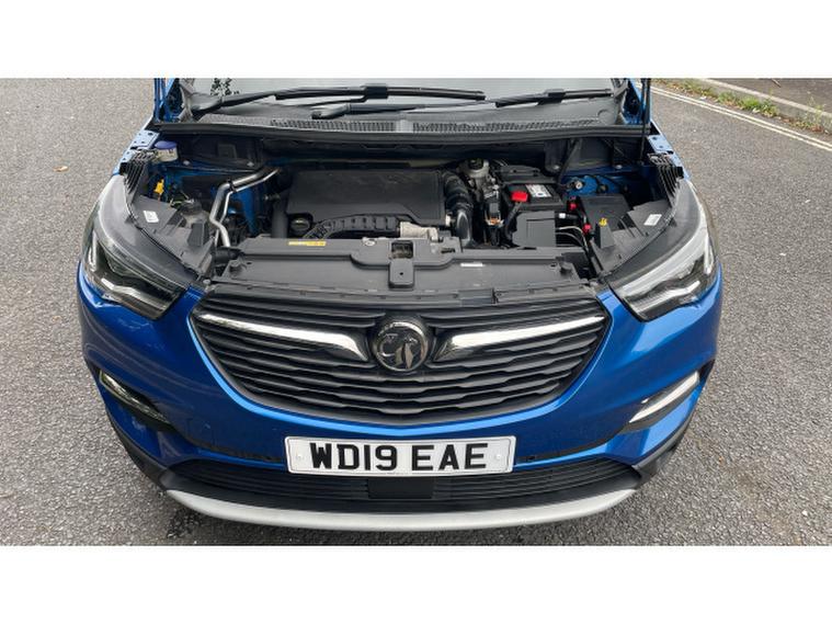 Vauxhall Vauxhall Grandland