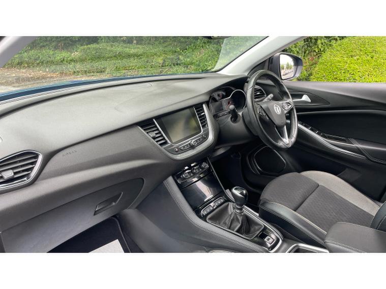Vauxhall Vauxhall Grandland
