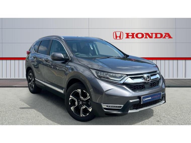 Honda Honda CR-V