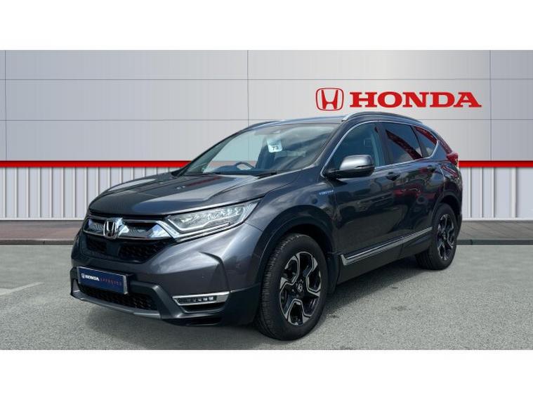 Honda Honda CR-V