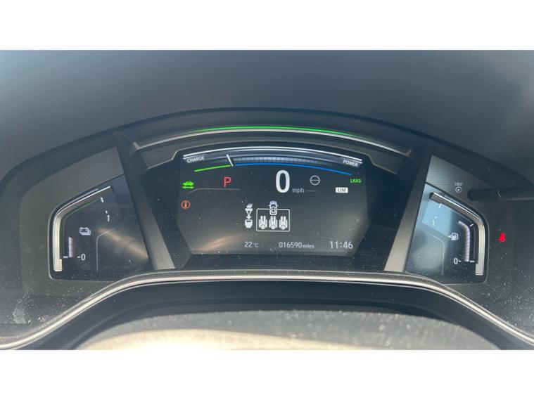 Honda Honda CR-V