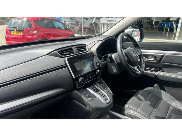 Honda Honda CR-V