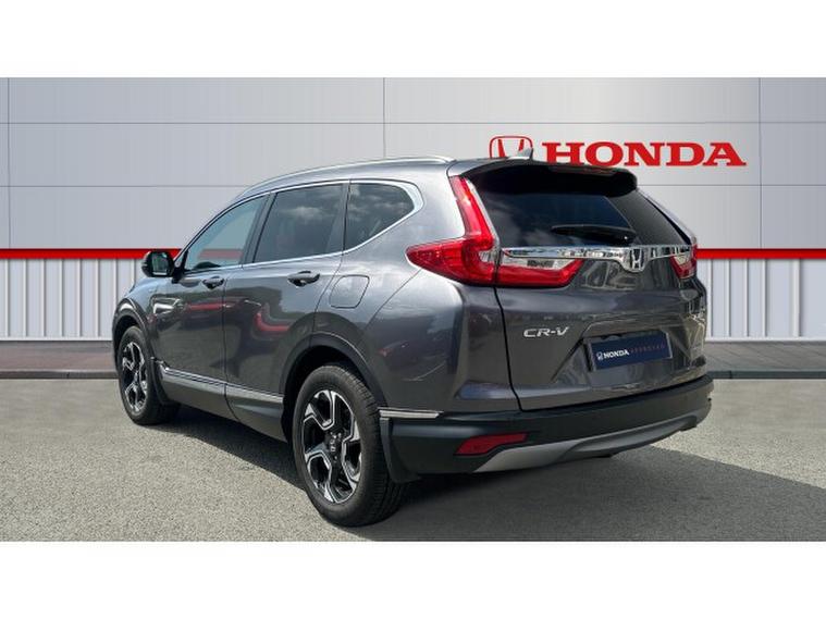 Honda Honda CR-V