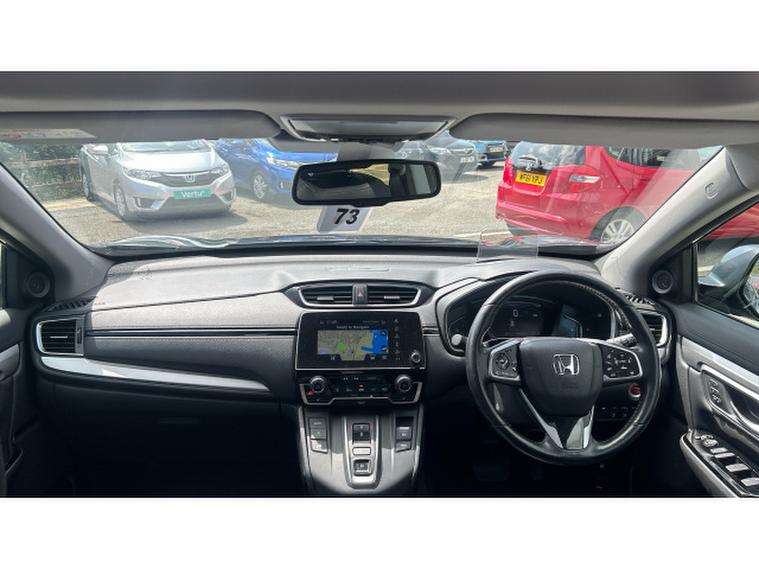 Honda Honda CR-V